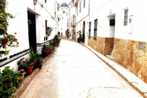 Casa rural para 8 huéspedes en plena naturaleza